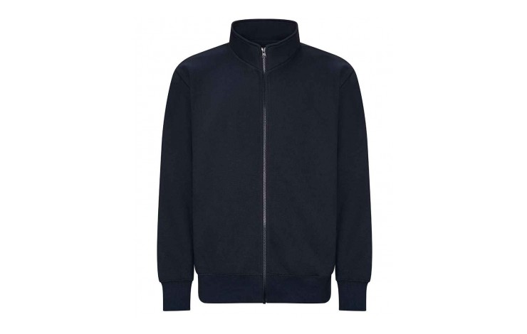 AWDIS Sophomore Full Zip Sweater