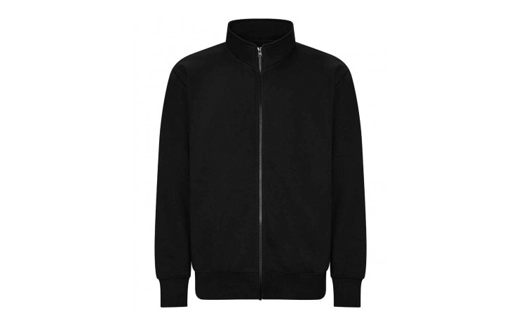 AWDIS Sophomore Full Zip Sweater