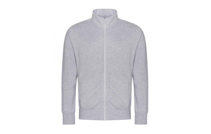 AWDIS Sophomore Full Zip Sweater