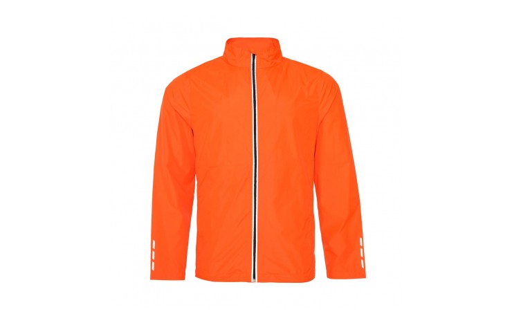 AWDis Unisex Running Jacket