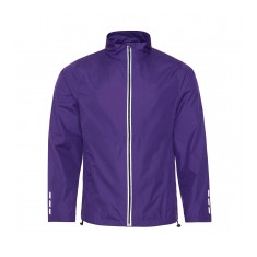 AWDis Unisex Running Jacket