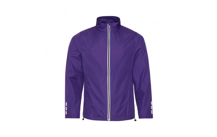 AWDis Unisex Running Jacket