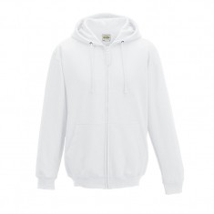 AWDis Zipped Hoodie