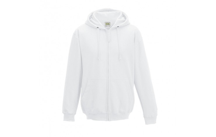 AWDis Zipped Hoodie