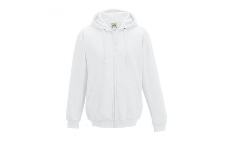 AWDis Zipped Hoodie