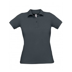 B&C Safran Pure Ladies Polo Shirt