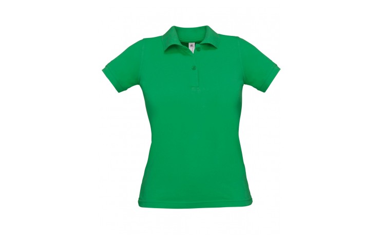 B&C Safran Pure Ladies Polo Shirt