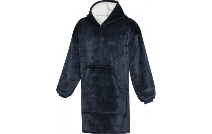 Babylon Blanket Hoodie