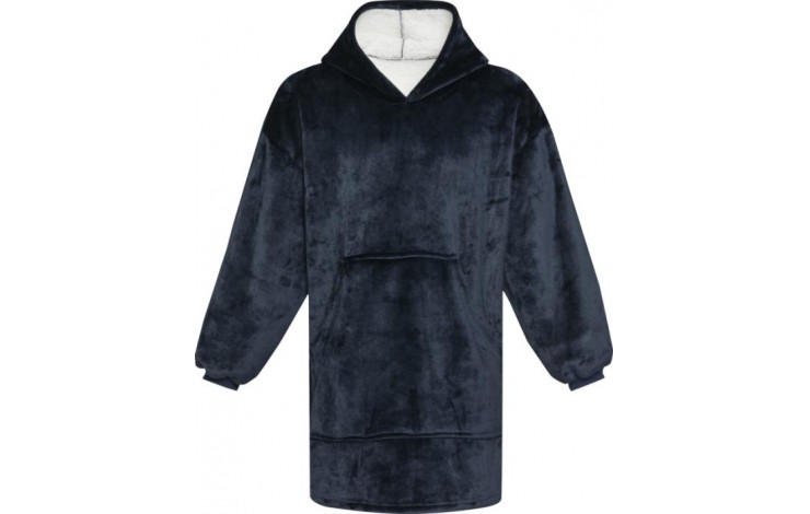 Babylon Blanket Hoodie