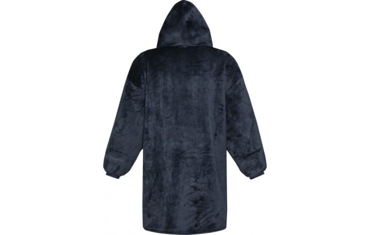 Babylon Blanket Hoodie