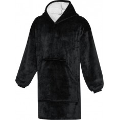 Babylon Blanket Hoodie
