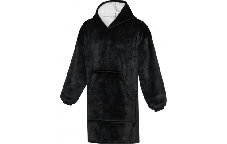 Babylon Blanket Hoodie