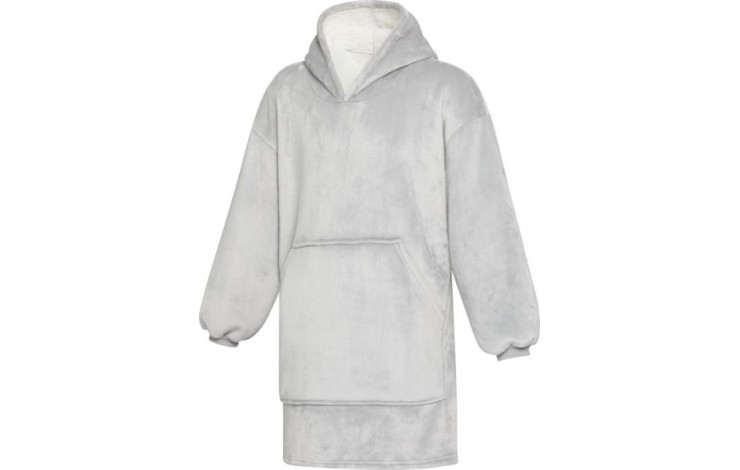 Babylon Blanket Hoodie