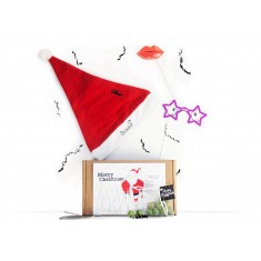 Bad Santa Gift Pack