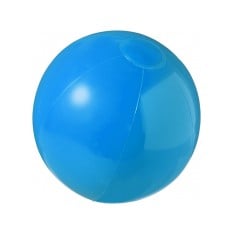 Bahamas Solid Beach Ball