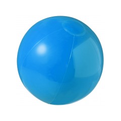 Bahamas Solid Beach Ball