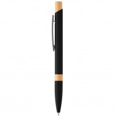 Baker Recycled Aluminium Pen