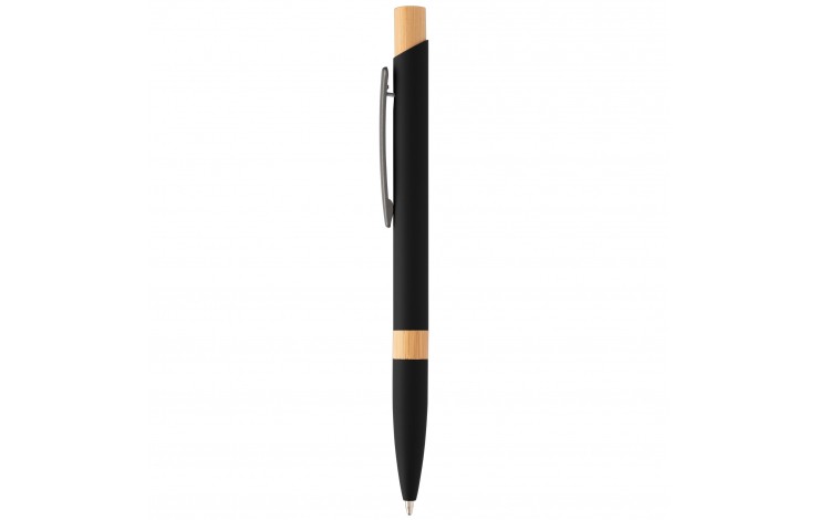 Baker Recycled Aluminium Pen