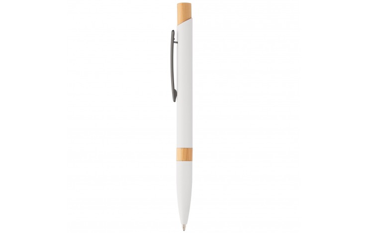 Baker Recycled Aluminium Pen