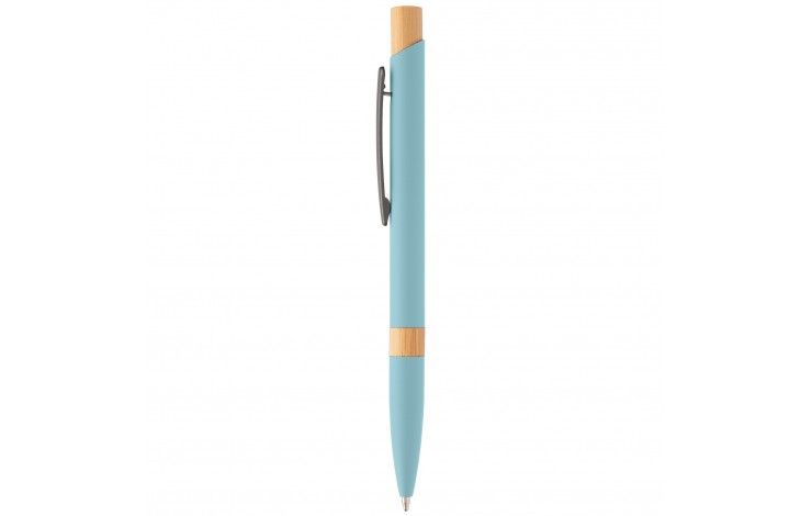 Baker Recycled Aluminium Pen