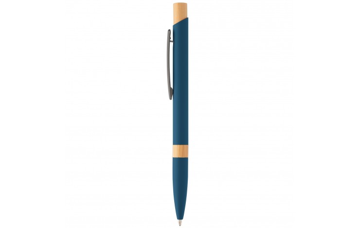 Baker Recycled Aluminium Pen