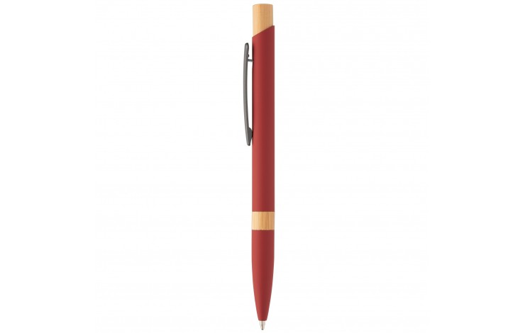 Baker Recycled Aluminium Pen