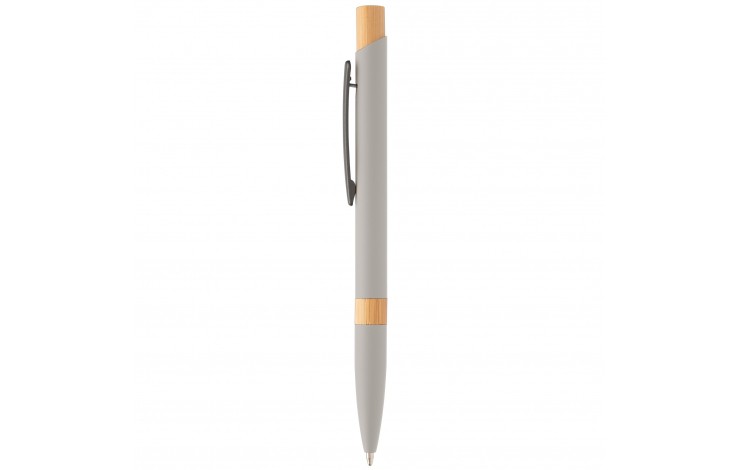 Baker Recycled Aluminium Pen