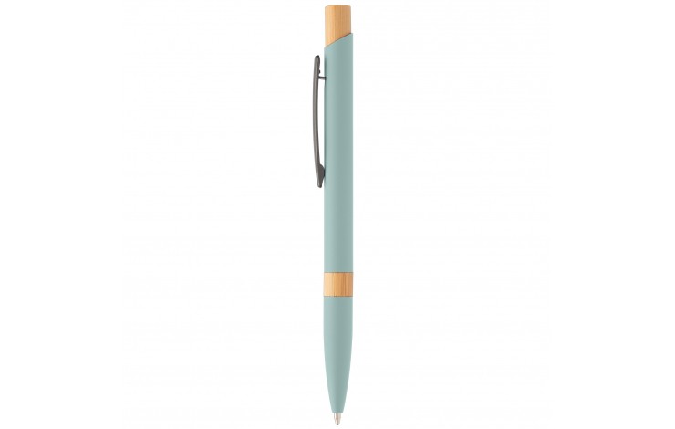 Baker Recycled Aluminium Pen