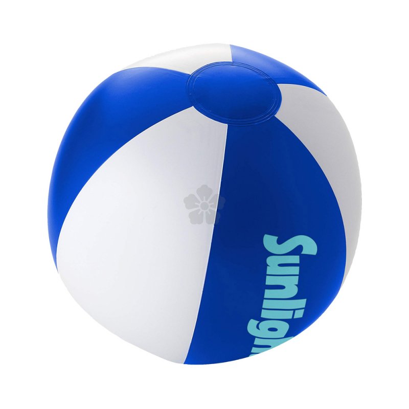 Promotional Bali Beach Ball, Personalised by MoJo Promotions