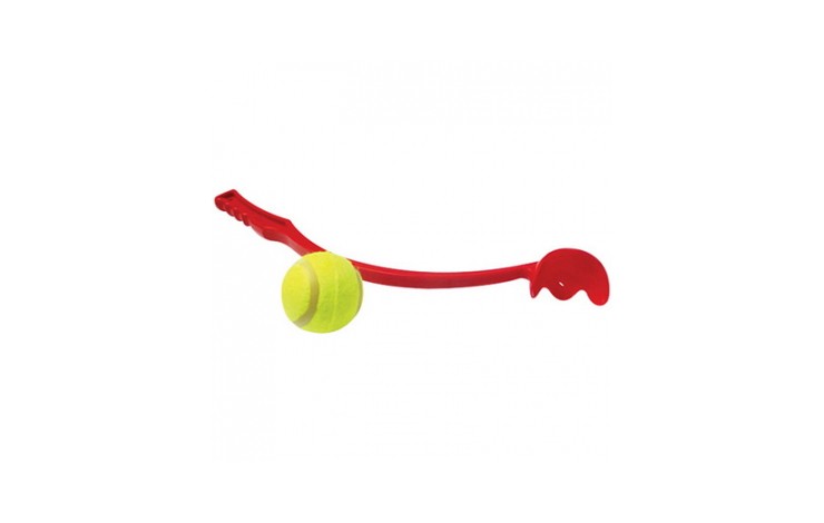 Ball Launcher
