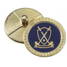 Ball Marker