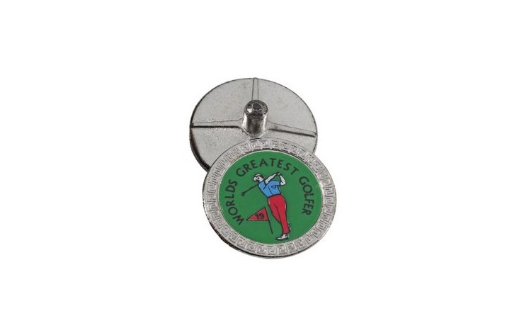 Ball Marker