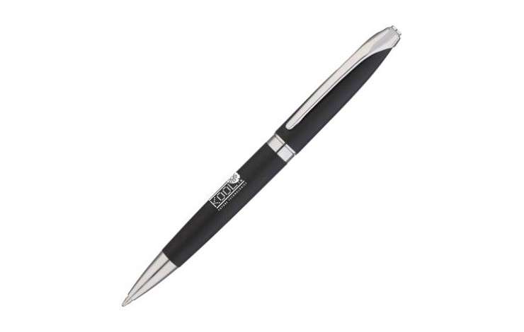 Ballard Chrome Ballpen
