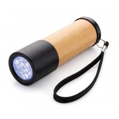 Bamboo & ABS Recycled Torch