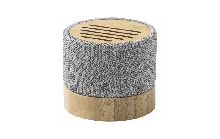 Bamboo & RPET Speaker