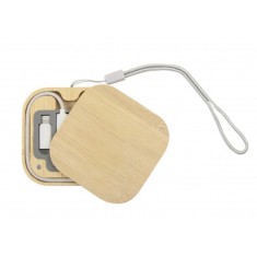 Bamboo Cable Kit