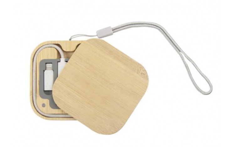 Bamboo Cable Kit