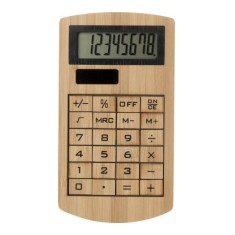 Bamboo Calculator