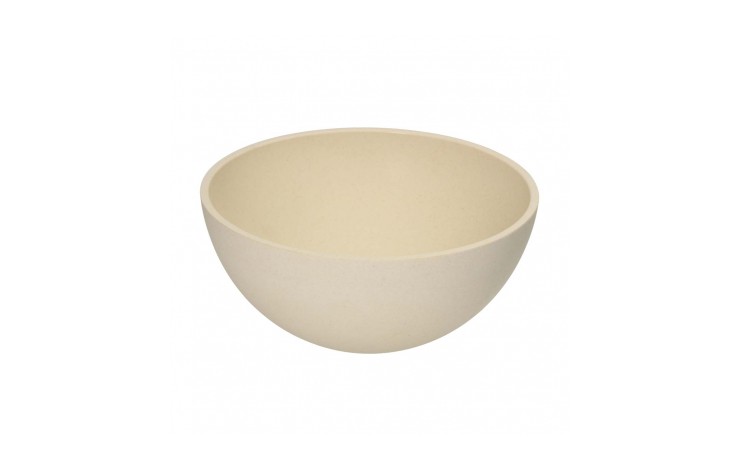 Bamboo Cereal Bowl