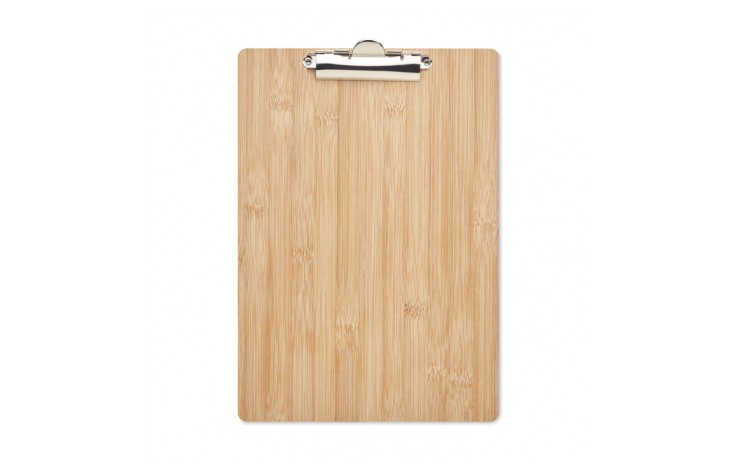 Bamboo Clipboard
