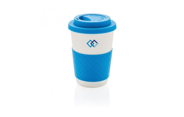 Bamboo Fibre Coffee Cup