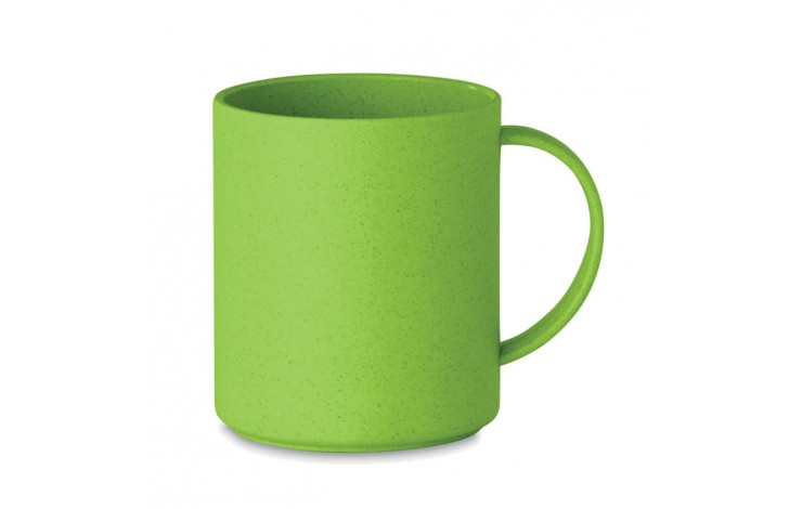 Bamboo Fibre Coffee Mug