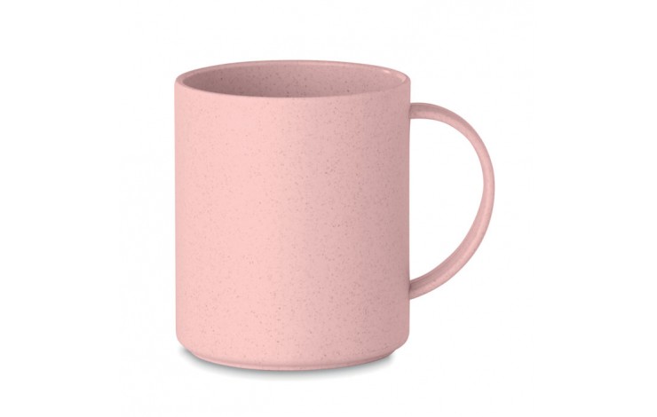 Bamboo Fibre Coffee Mug