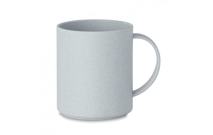 Bamboo Fibre Coffee Mug