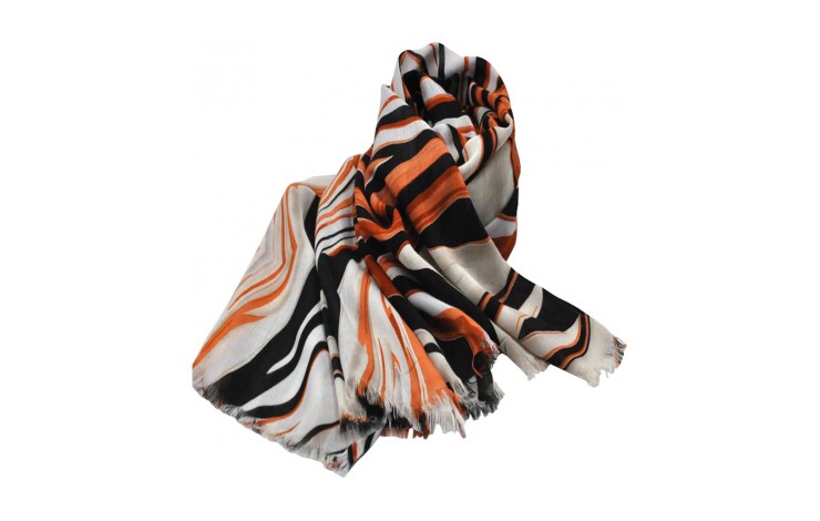 Bamboo Fibre Scarves