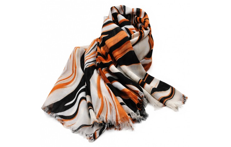 Bamboo Fibre Scarves
