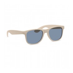 Bamboo Fibre Sunglasses