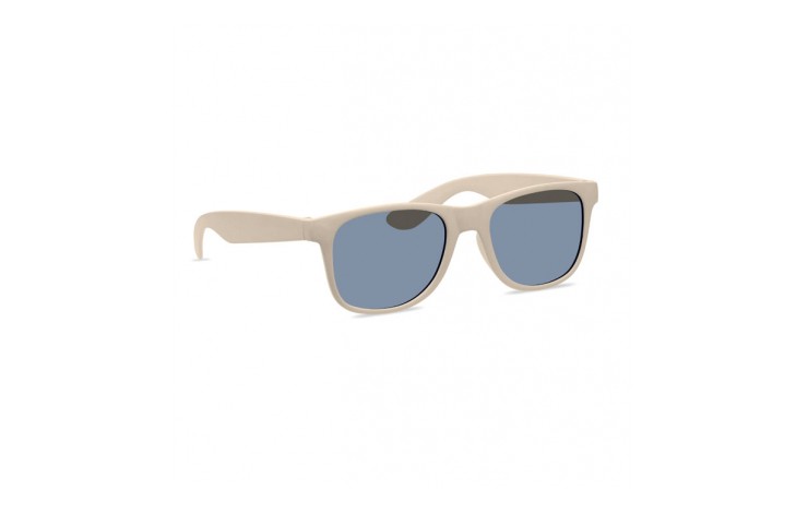 Bamboo Fibre Sunglasses