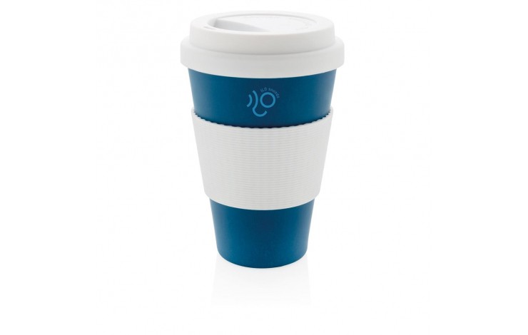 Standard Bamboo Fibre Travel Mug