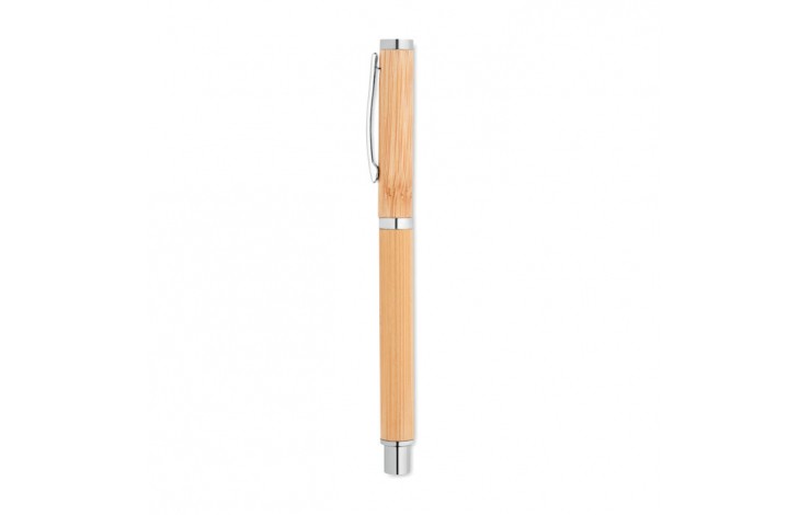 Bamboo Gel Pen